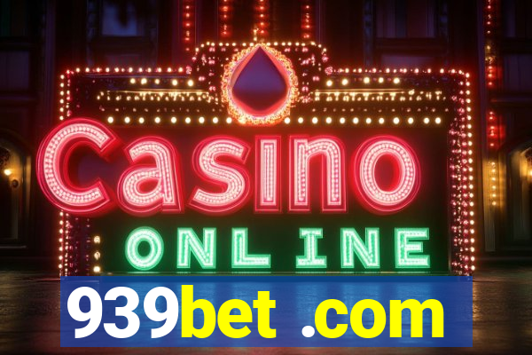 939bet .com